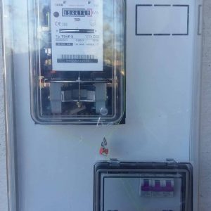 Mérőhely áthelyezés